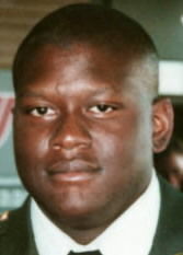 Spc. Germaine Debro